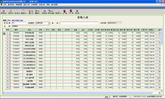縱橫軟件 深圳ERP與進銷存管理專家，賦能珠寶首飾等行業精細化運營